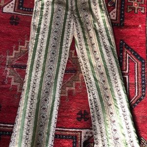 Tara Jarmon Fancy Pants